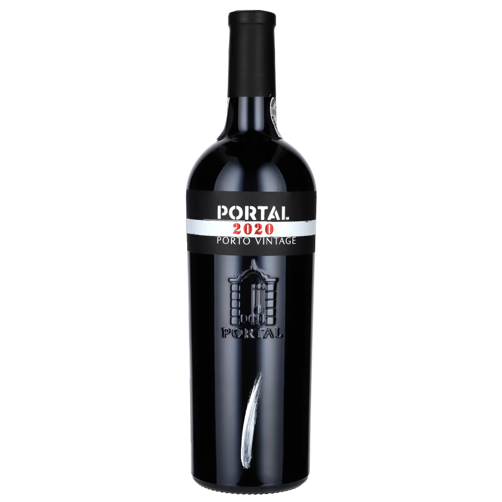 zdjęcie produktu Porto Portal 2020 Vintage 20% 0,75L