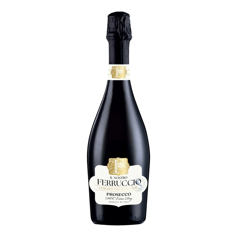 zdjęcie produktu Il Nostro Ferruccio Prosecco DOC Extra Dry 11% 0,75L