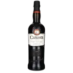 Sherry Canasta Cream 19,5% 0,75L